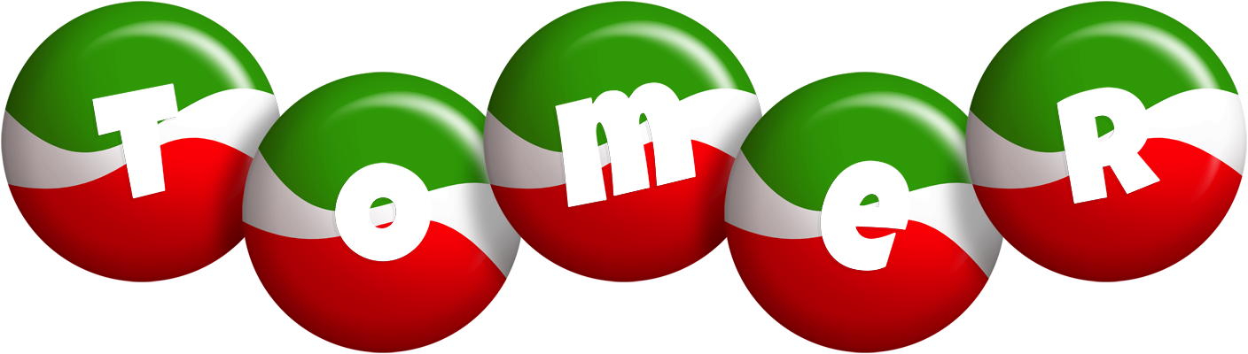 Tomer italy logo