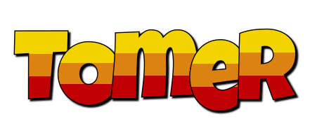 Tomer jungle logo