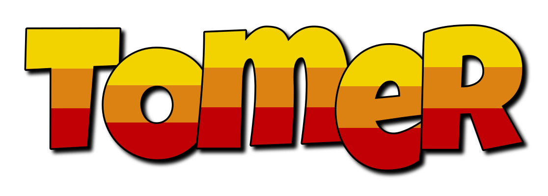 Tomer jungle logo
