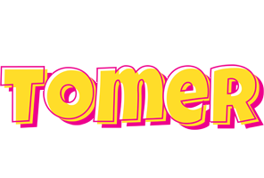 Tomer kaboom logo