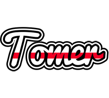 Tomer kingdom logo