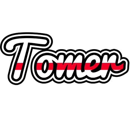 Tomer kingdom logo