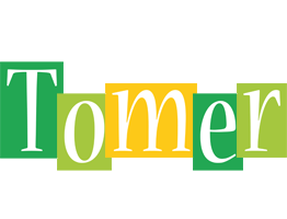 Tomer lemonade logo