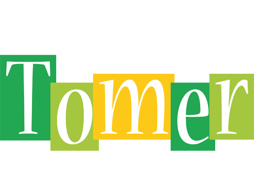Tomer lemonade logo