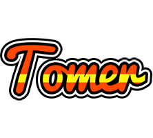 Tomer madrid logo