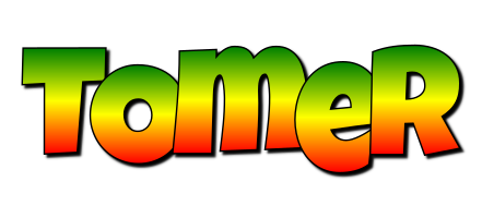 Tomer mango logo