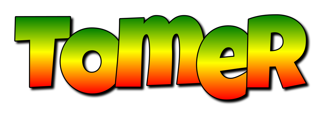 Tomer mango logo