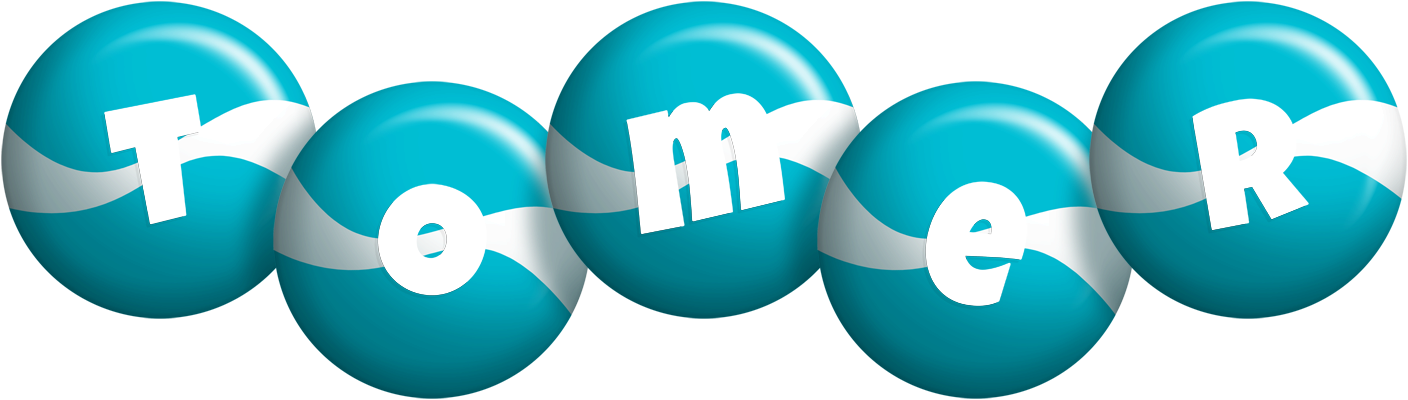 Tomer messi logo