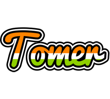 Tomer mumbai logo