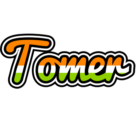 Tomer mumbai logo