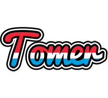 Tomer norway logo