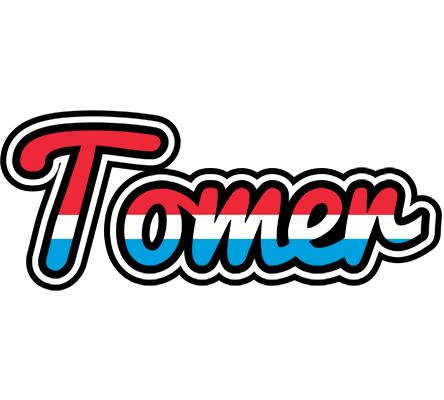 Tomer norway logo