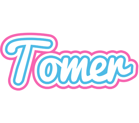 Tomer outdoors logo
