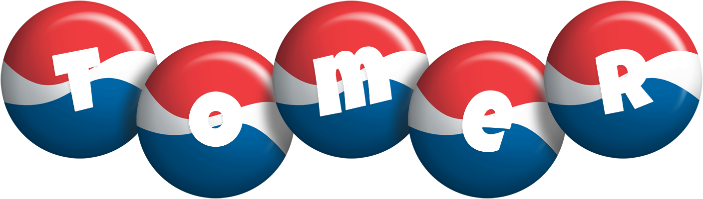 Tomer paris logo