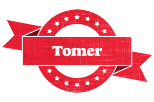 Tomer passion logo