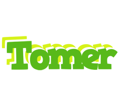 Tomer picnic logo