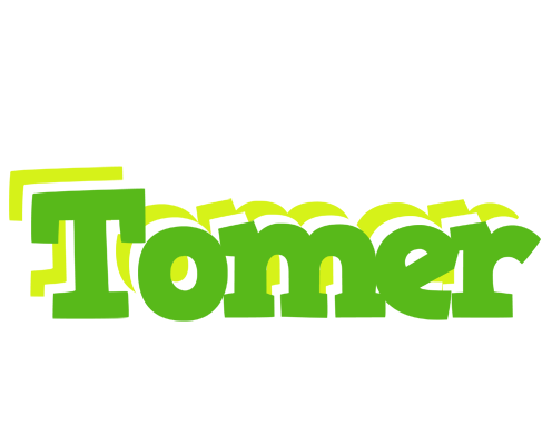 Tomer picnic logo