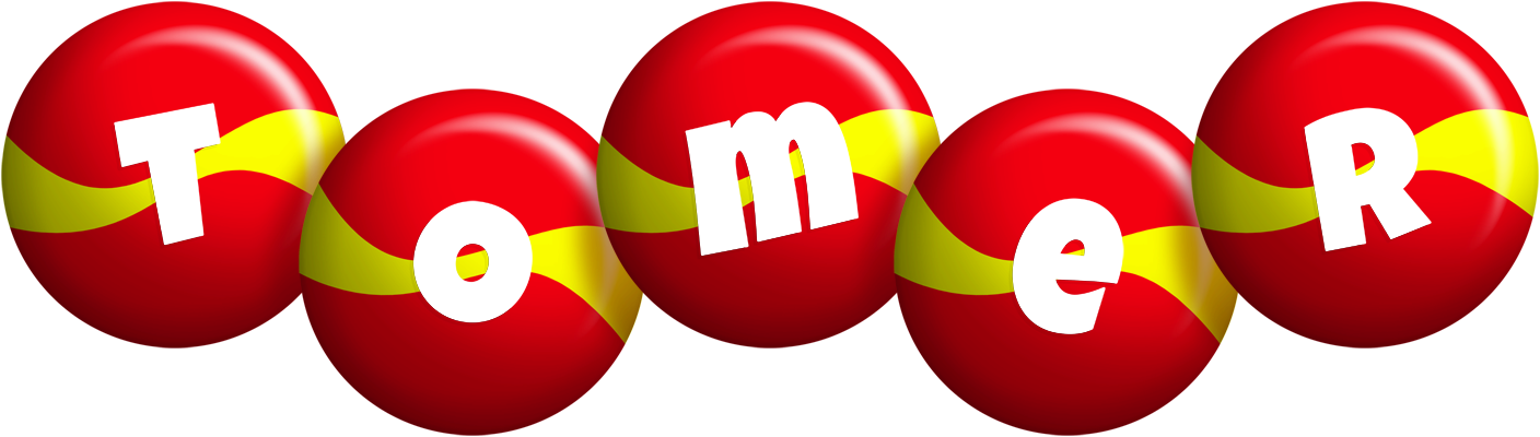 Tomer spain logo