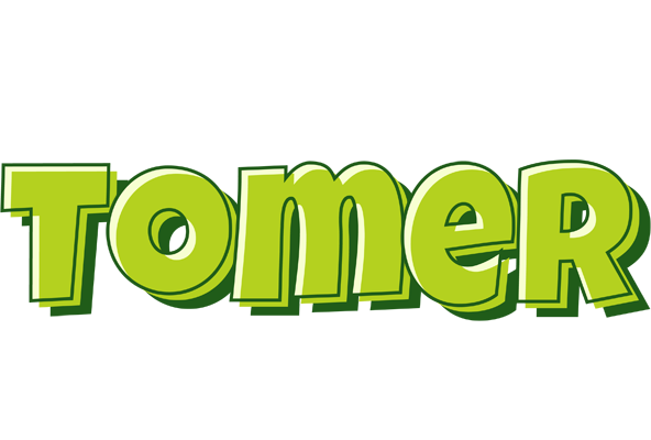 Tomer summer logo