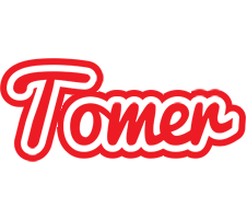 Tomer sunshine logo