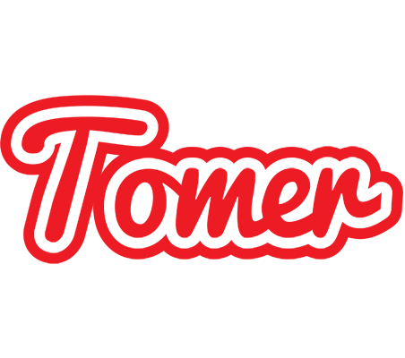 Tomer sunshine logo