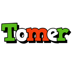 Tomer venezia logo