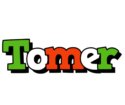 Tomer venezia logo