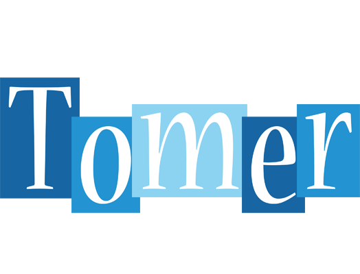 Tomer winter logo