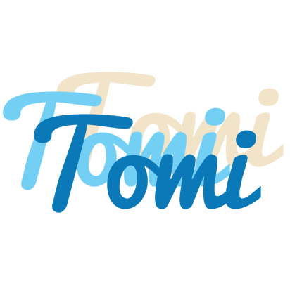 Tomi breeze logo