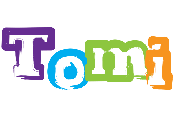 Tomi casino logo