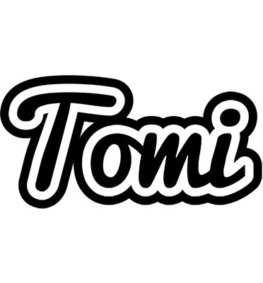 Tomi chess logo