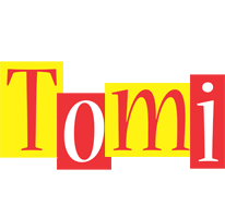 Tomi errors logo