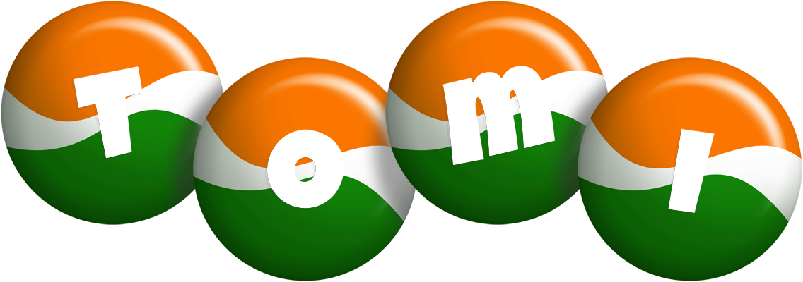 Tomi india logo