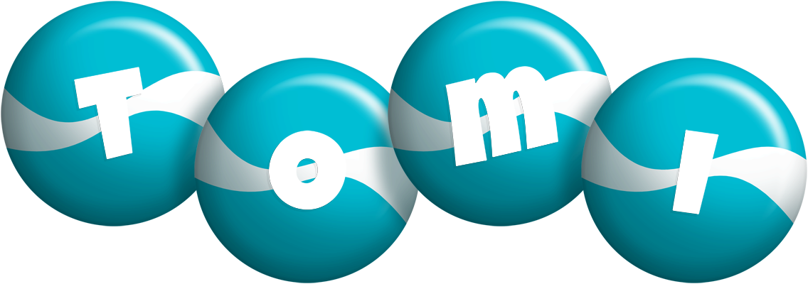 Tomi messi logo