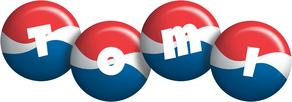 Tomi paris logo