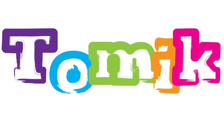 Tomik casino logo