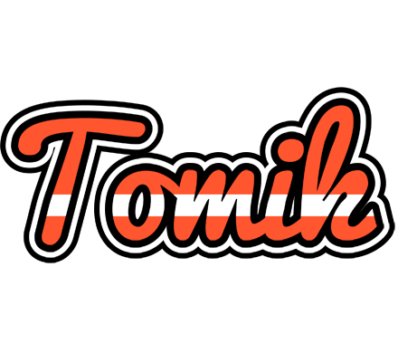 Tomik denmark logo