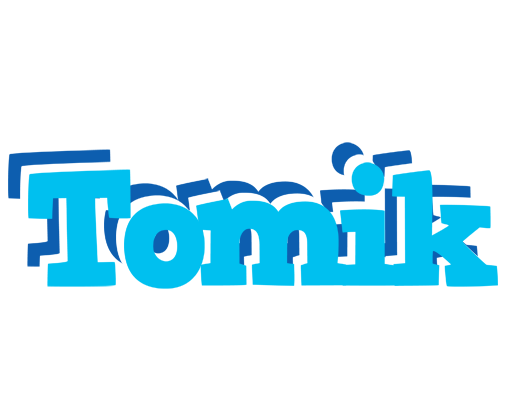 Tomik jacuzzi logo