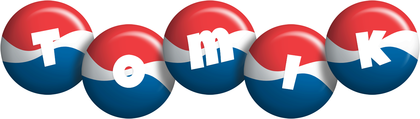 Tomik paris logo