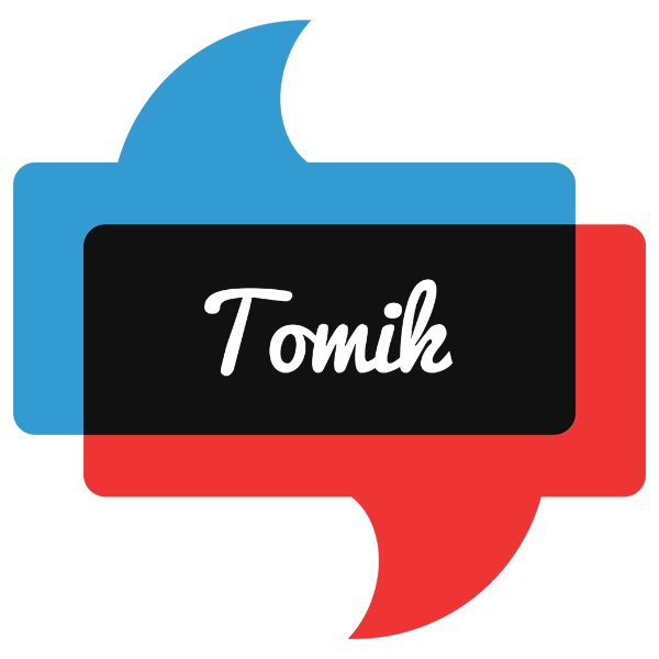 Tomik sharks logo
