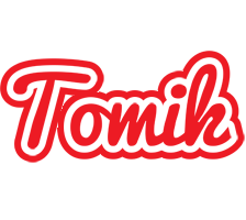 Tomik sunshine logo