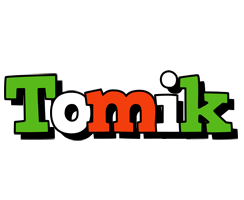 Tomik venezia logo