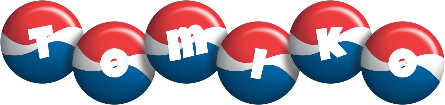 Tomiko paris logo