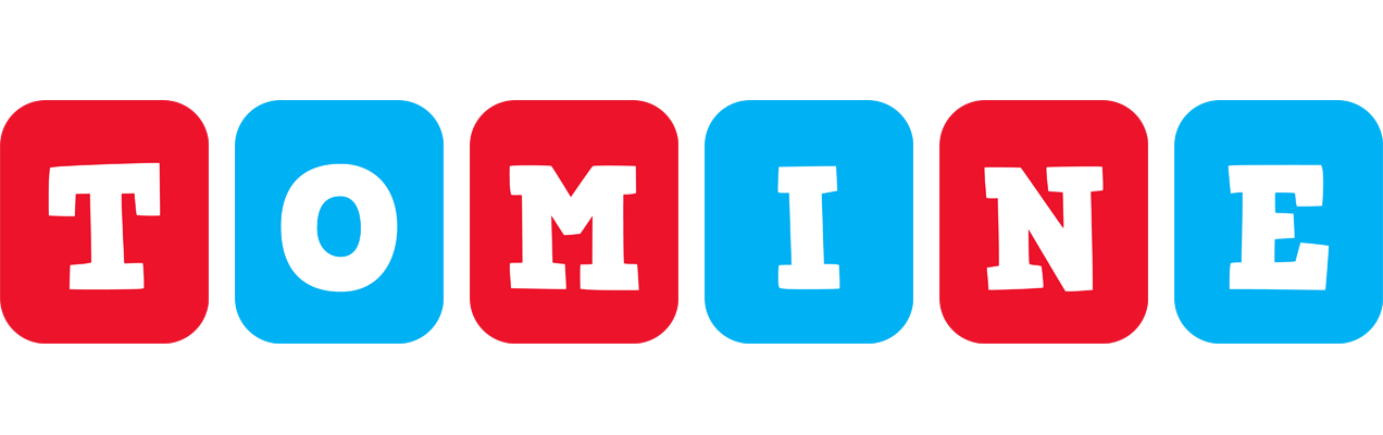 Tomine diesel logo