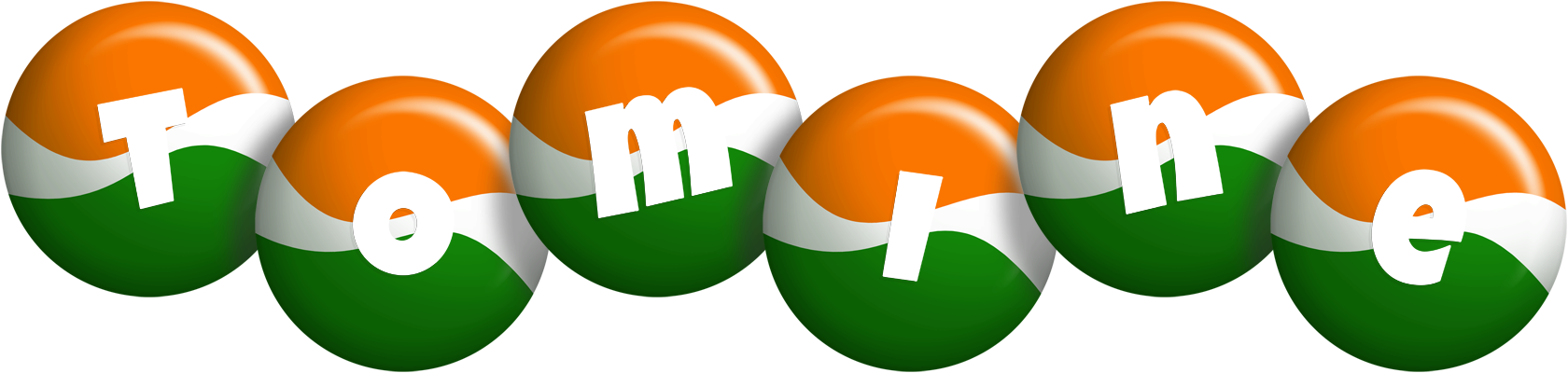 Tomine india logo