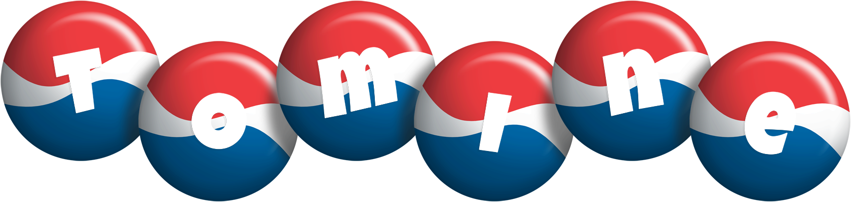 Tomine paris logo