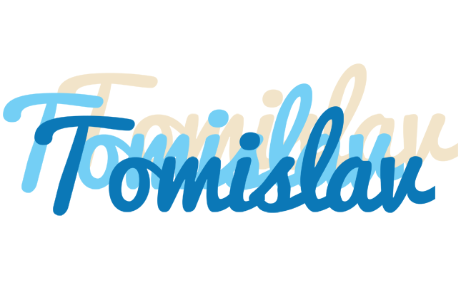 Tomislav breeze logo