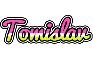 Tomislav candies logo