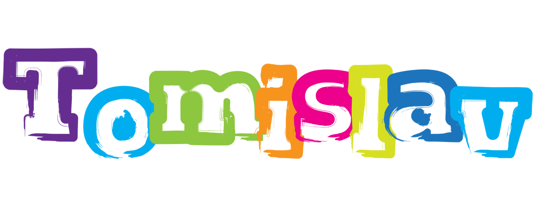 Tomislav casino logo