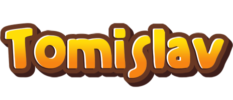 Tomislav cookies logo